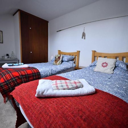 Caol Muile Bed & Breakfast Lochaline ภายนอก รูปภาพ