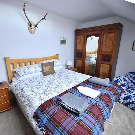 Caol Muile Bed & Breakfast Lochaline ภายนอก รูปภาพ