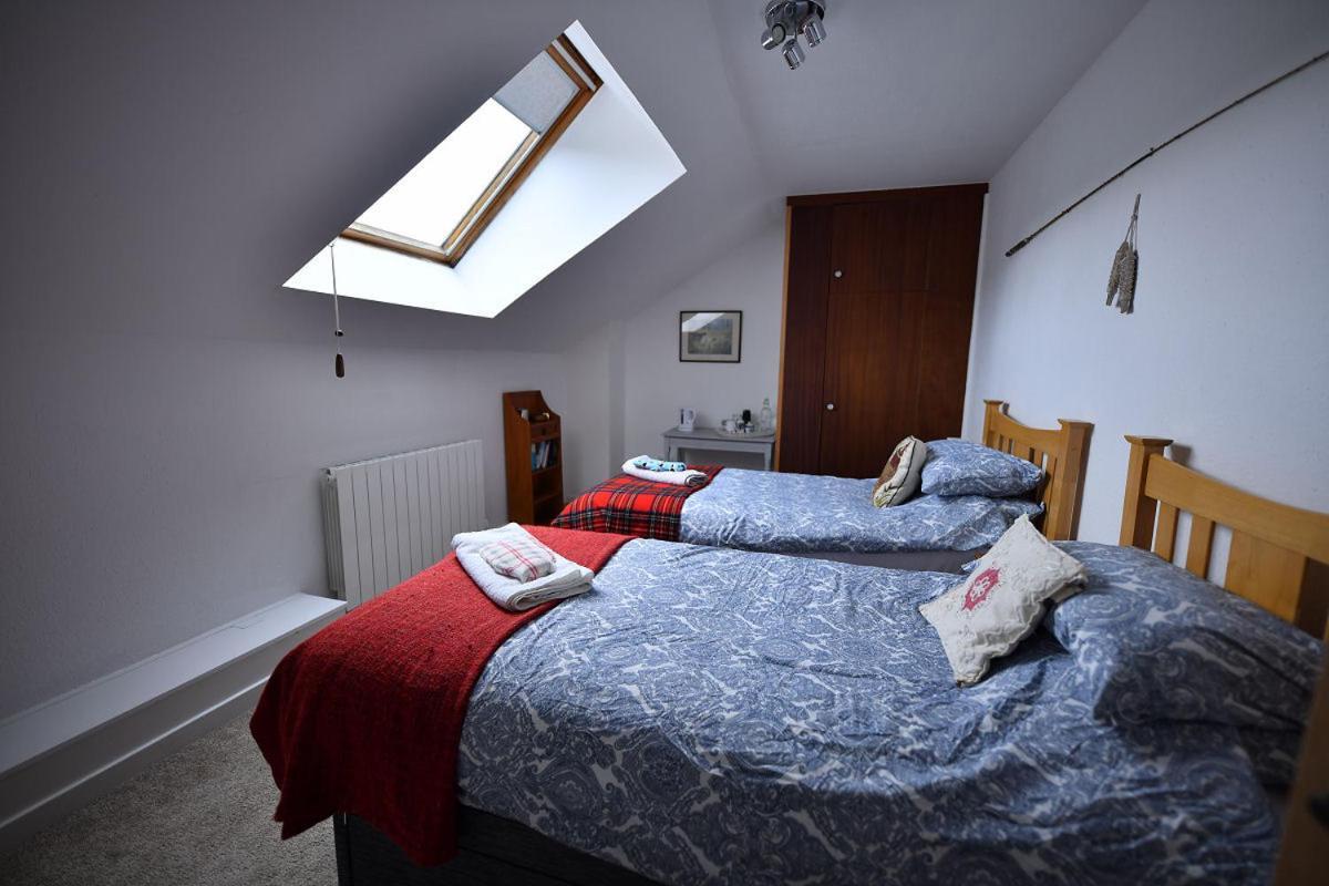 Caol Muile Bed & Breakfast Lochaline ภายนอก รูปภาพ
