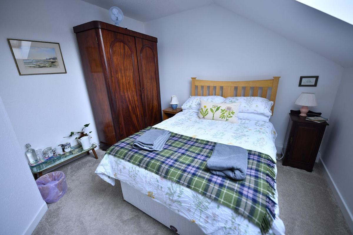 Caol Muile Bed & Breakfast Lochaline ภายนอก รูปภาพ