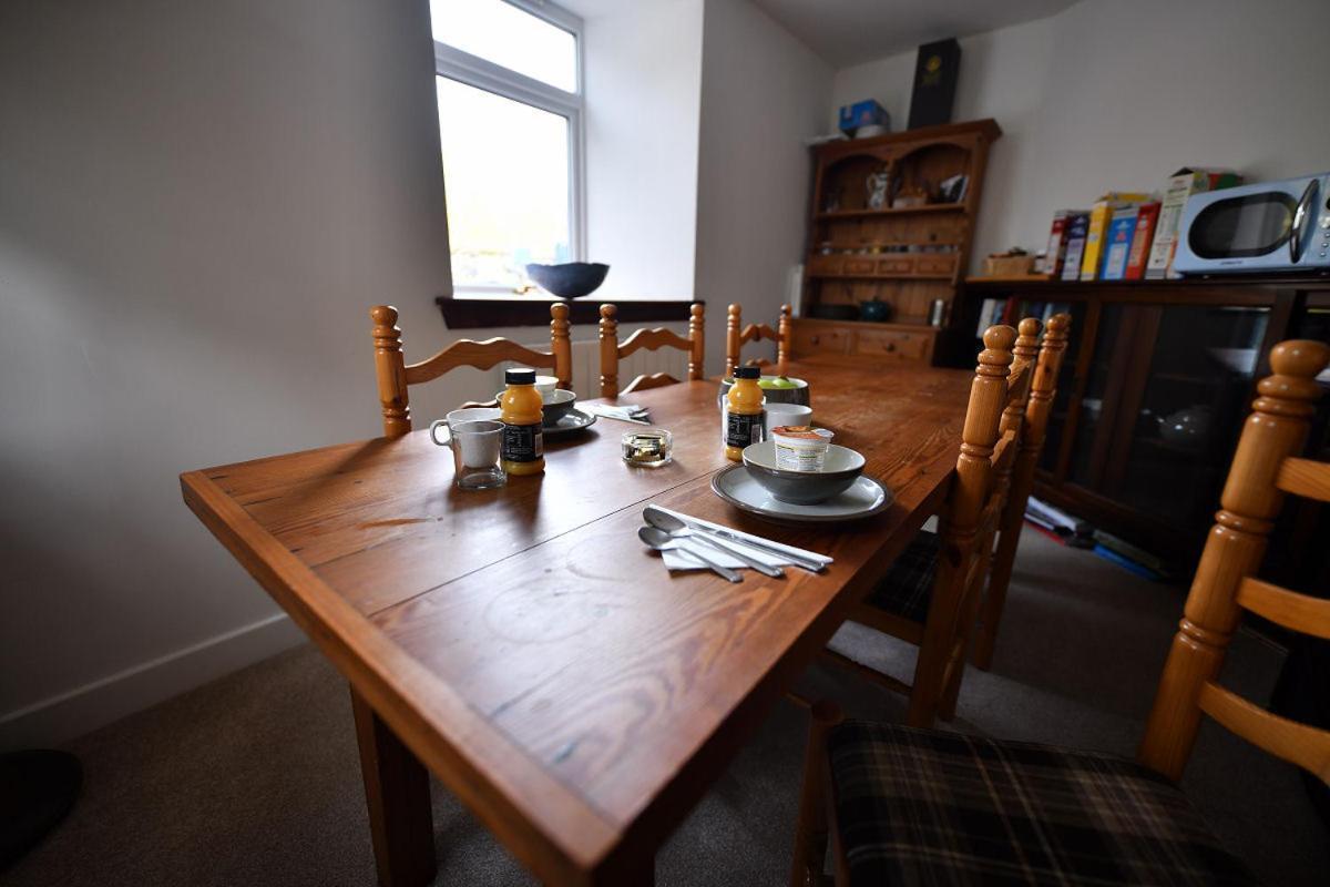 Caol Muile Bed & Breakfast Lochaline ภายนอก รูปภาพ