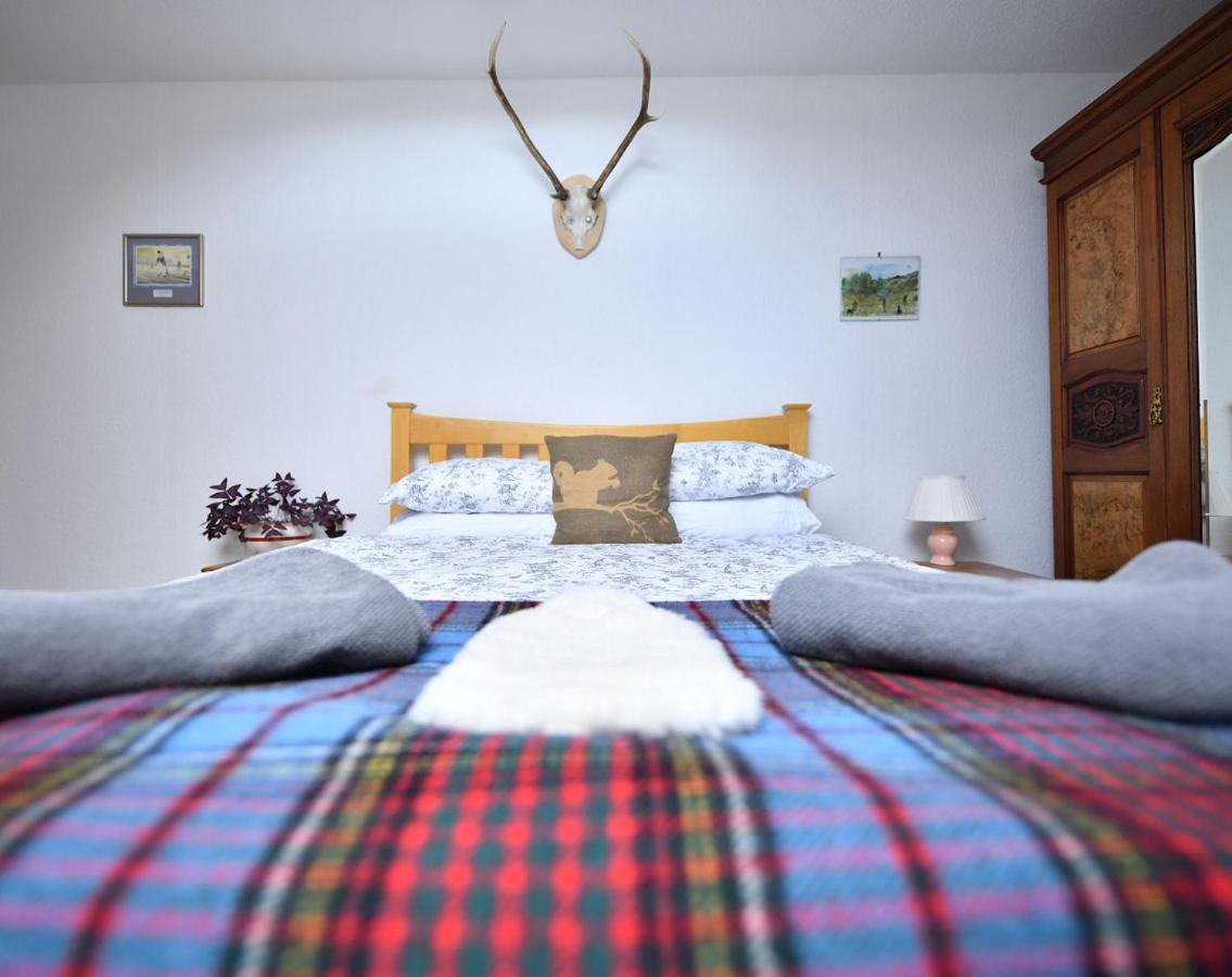 Caol Muile Bed & Breakfast Lochaline ภายนอก รูปภาพ