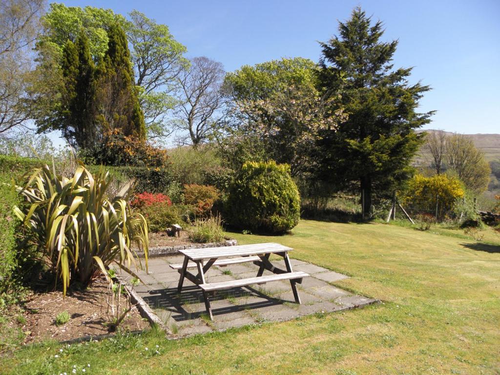Caol Muile Bed & Breakfast Lochaline ภายนอก รูปภาพ