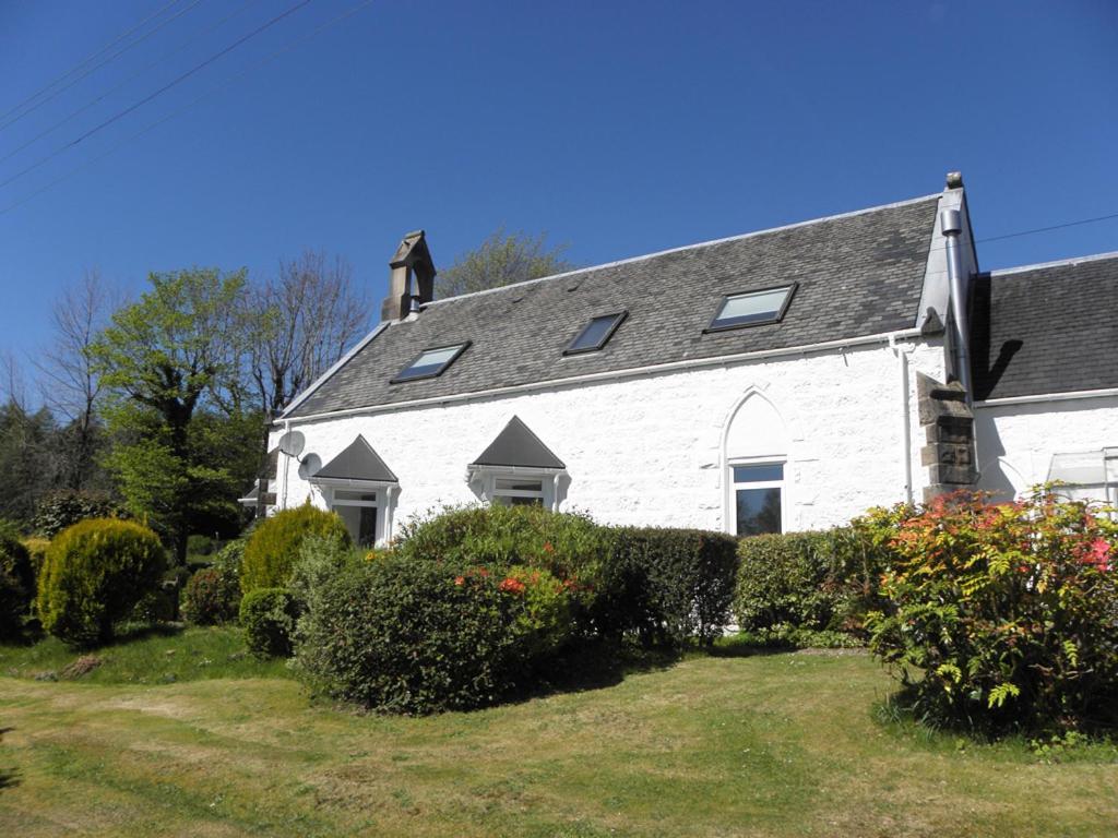 Caol Muile Bed & Breakfast Lochaline ภายนอก รูปภาพ